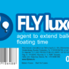 FLY Luxe 0.07L label